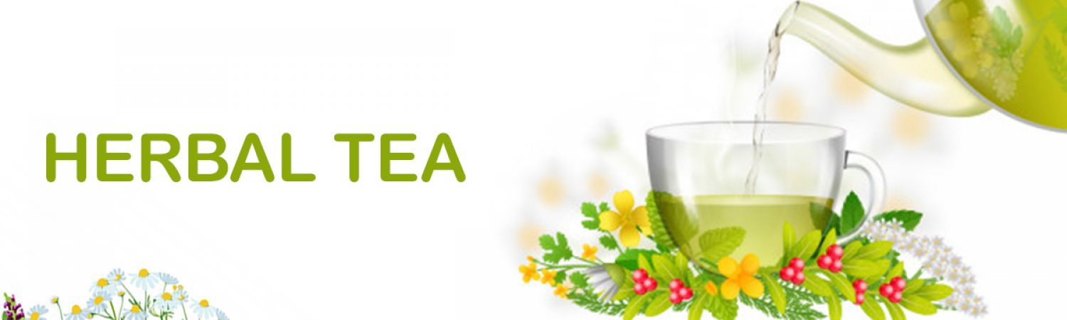 herbal tea