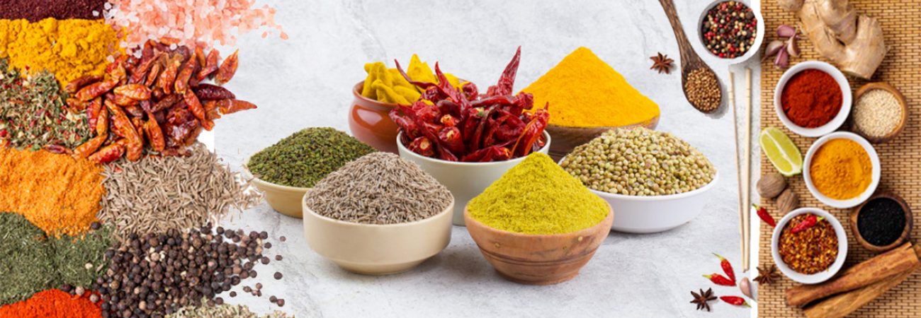 spices